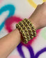 Pardi Girl Bracelet