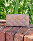 wallet, women's wallet, textured wallet, classy wallet