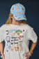 Hot Dog Embroidered Hat