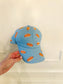 Hot Dog Embroidered Hat