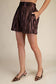 boutique shorts, dressy shorts, fall shorts