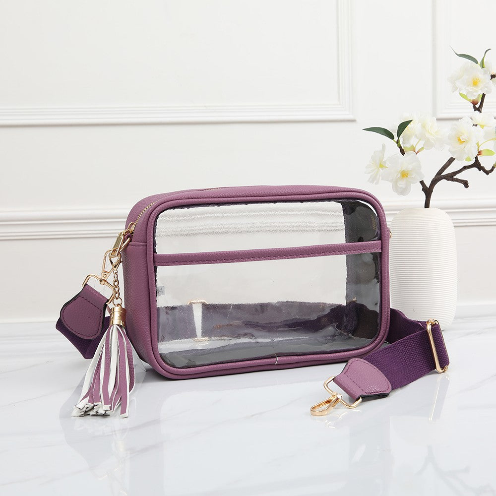 Clear Bag