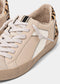 Leopard Hair Sneakers