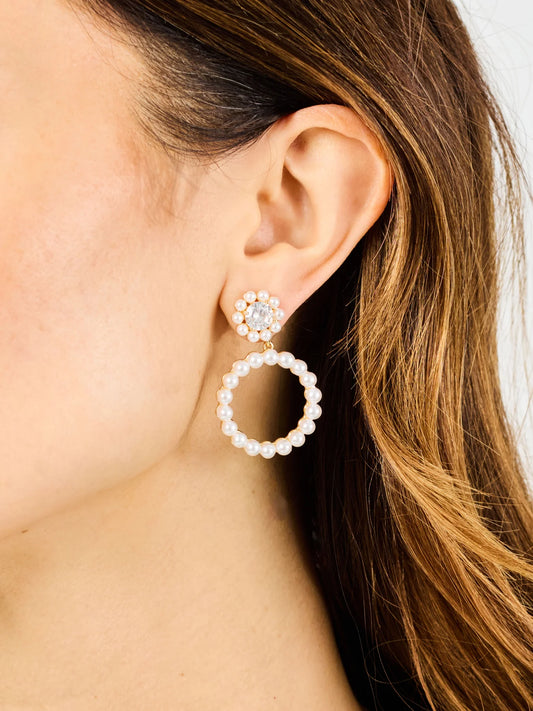 Rayla Earrings
