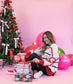 holiday sweater, long sleeve christmas sweater, sweater, trendy sweater