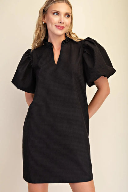 wedding guest dress, fall dress, short dress