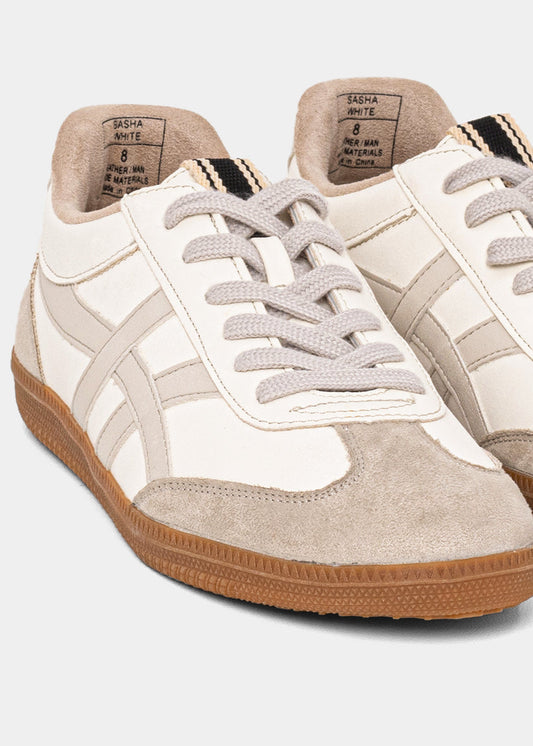 Sasha Sneakers