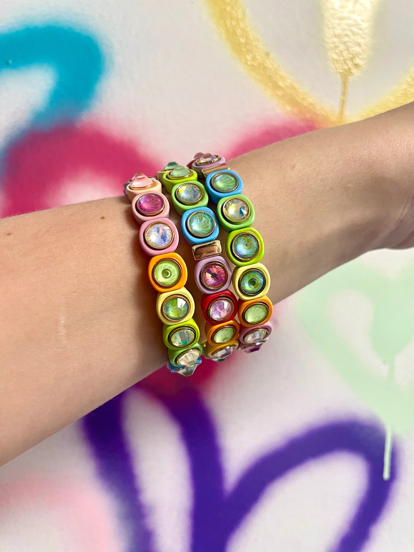 Sasha Girl Bracelet