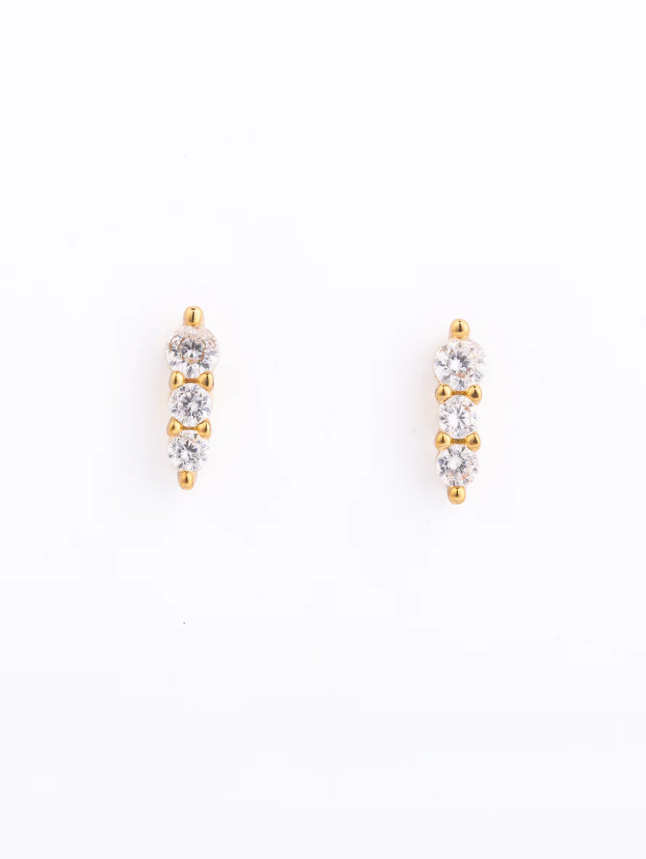 Campbell Earrings