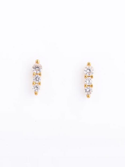 Campbell Earrings