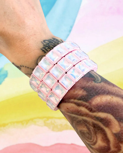 Poppy Bracelet