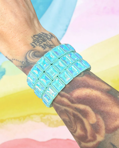 Poppy Bracelet