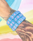 Poppy Bracelet