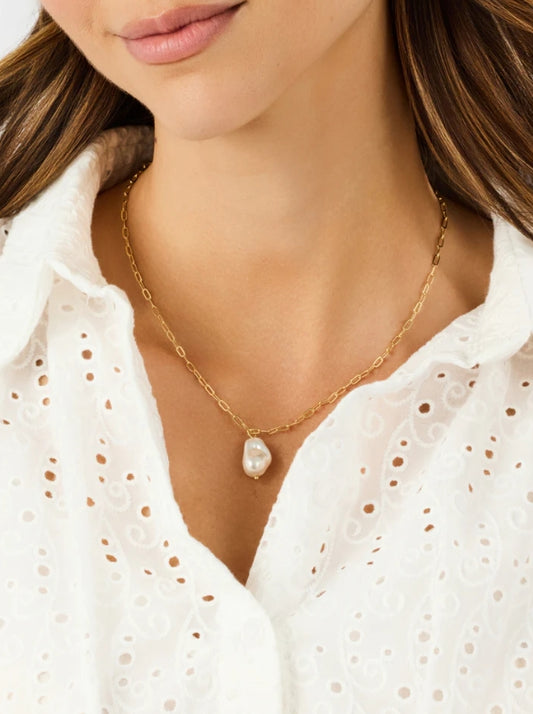 Harper Necklace