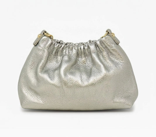 Leather Clutch
