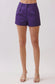 Glam Shorts