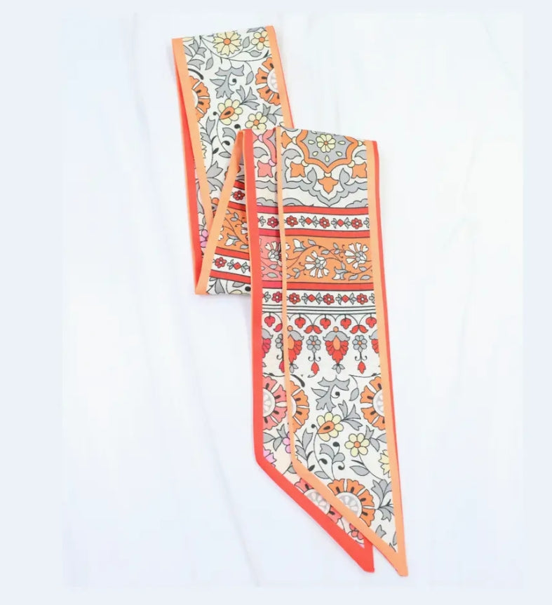 Eliza Reversible Scarf