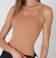 Square Neck Bodysuit
