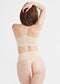 Shape wear, Nude Shape wear, Nude Undergarments, High-waisted Thongs, Thongs, Flattering Shape wear, Nude Thongs, High-waisted Thongs
