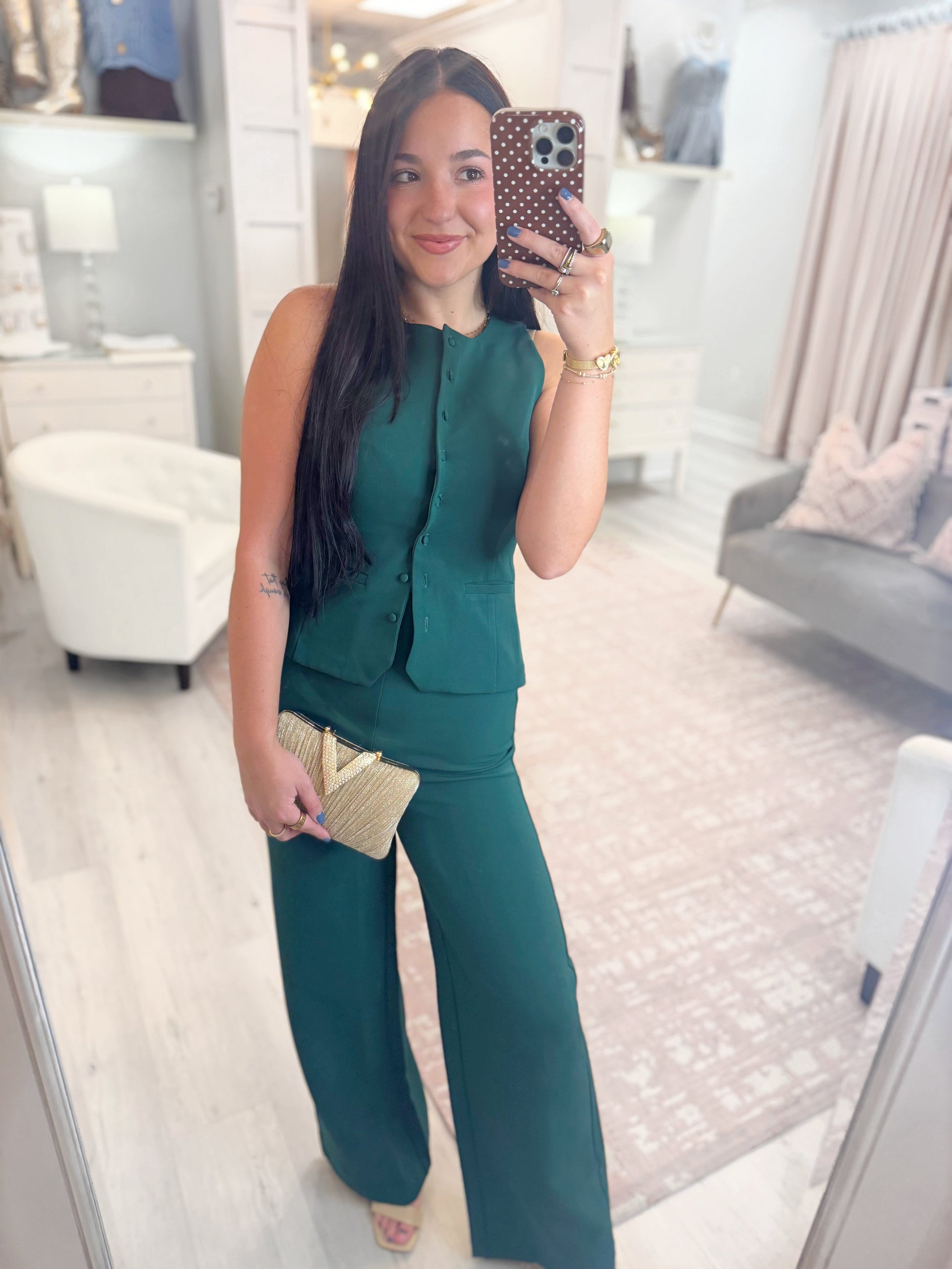 Work pants, wide leg pants, work trousers, high-waisted work pants, woman's pants, flattering wide leg pants, work pants, fall wide leg pants