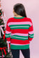 DOORBUSTER Striped Logan Sweater