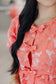 Peplum Top