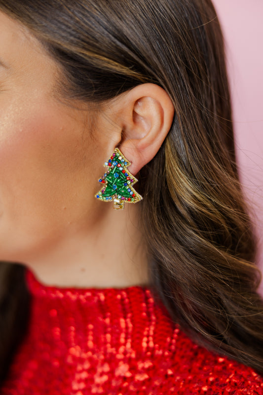 DOORBUSTER Tree Studs