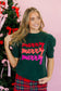 DOORBUSTER Triple "Merry" Sweater