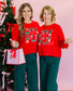 DOORBUSTER Joyful Sweater