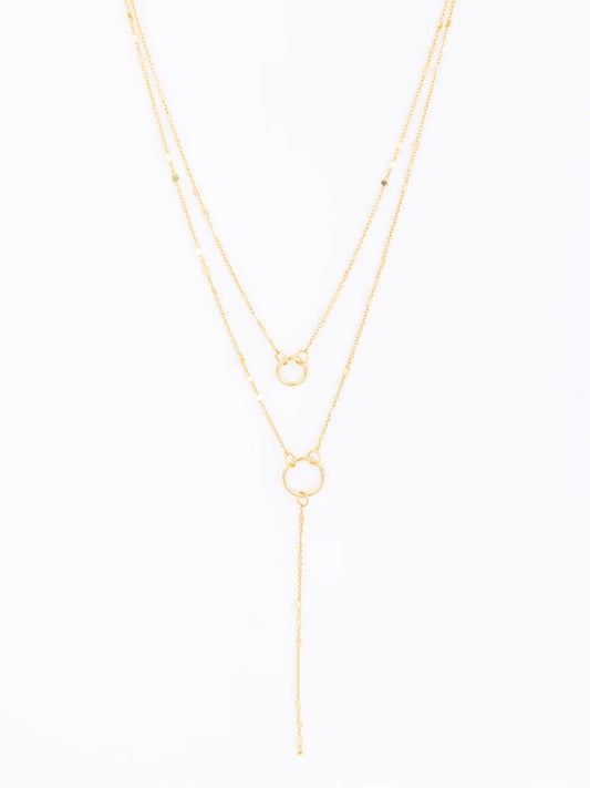 Talia Necklace