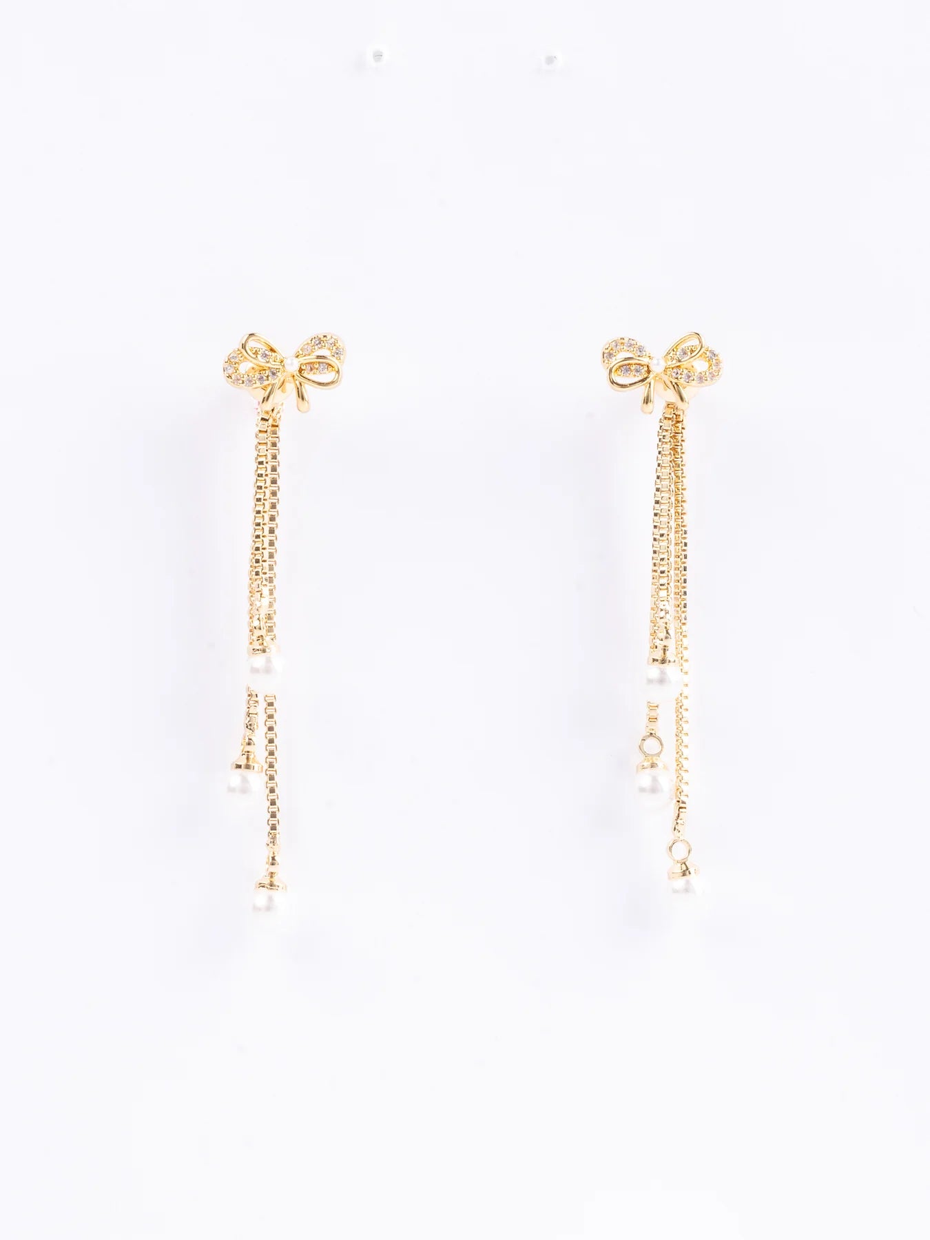 Tessa Earrings
