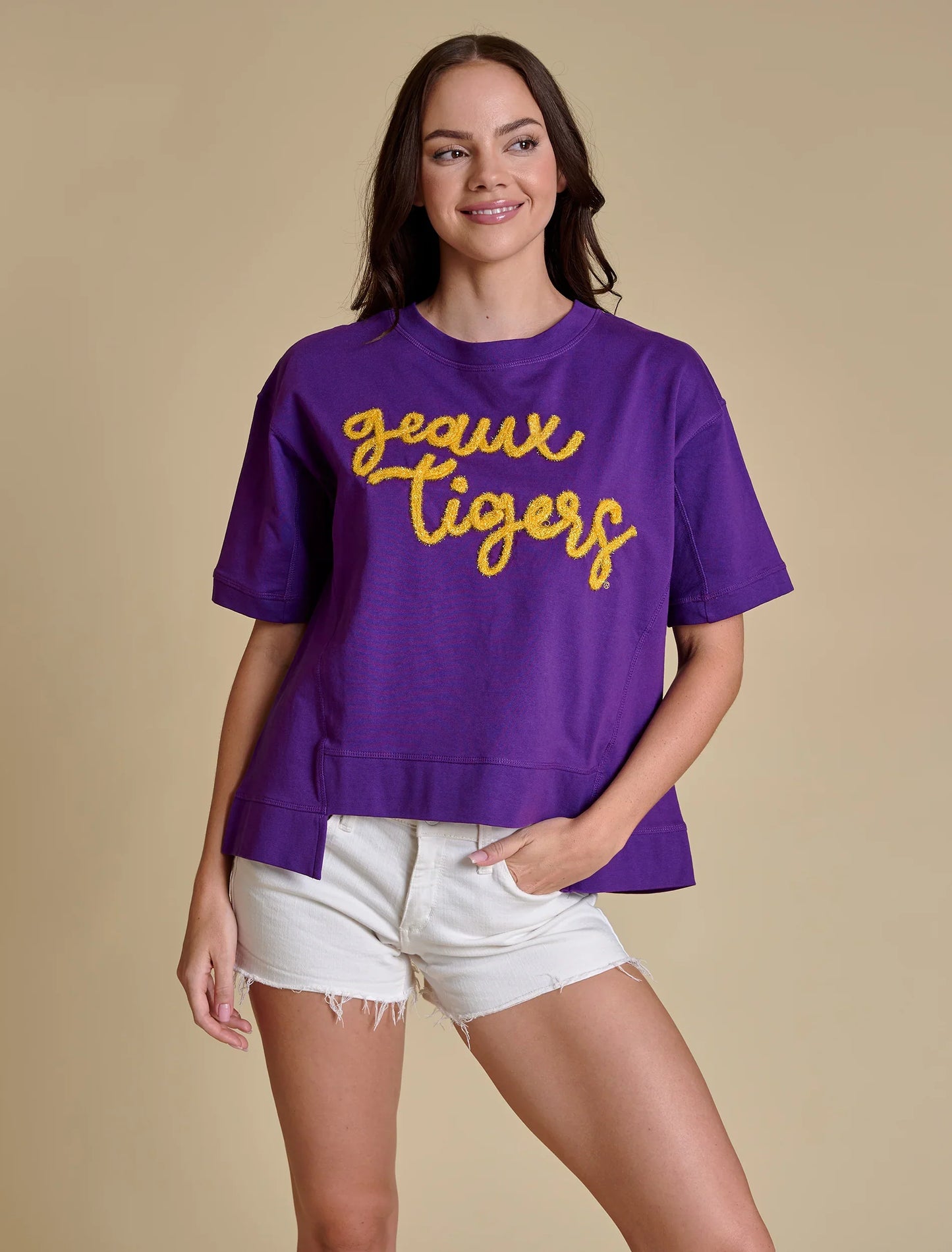 lsu tee, gameday tee, lsu tiger tee, lsu tee, lsu tigers