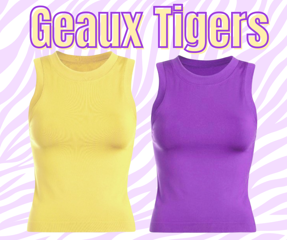 Dynamic Thick Banded Tanks