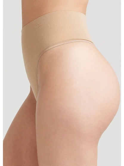 Ultralight Seamless Shaping Thong