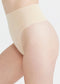 Shape wear, Nude Shape wear, Nude Undergarments, High-waisted Thongs, Thongs, Flattering Shape wear, Nude Thongs, High-waisted Thongs