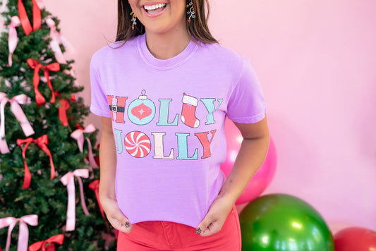 Comfort Colors Graphic Tee