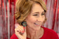 Good Tidings Wreath Earrings