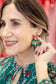 Bridger Ornament Earrings