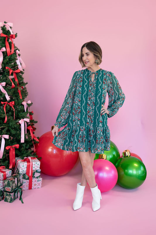 Natasha Ivy Lane Dress