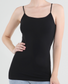 Undergarments, layering piece, cami, signature cami, Virgo's camis, Virgo's undergarments, Virgo's layering piece, Tank top, Sleeveless cami