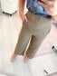 woman work pants, wide leg work pants, trousers, high-waisted work pants, pants with pockets, classy wide leg pants
