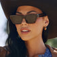 Beth II Sequoia Diff Sunglasses + G15