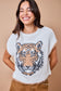 Toni Tiger Sweater Vest