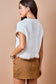 Toni Tiger Sweater Vest
