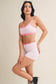 Audrey Double Layered Sports Bra