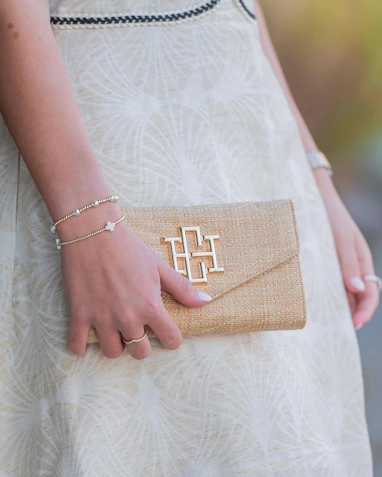 Carlington Clutch/Crossbody