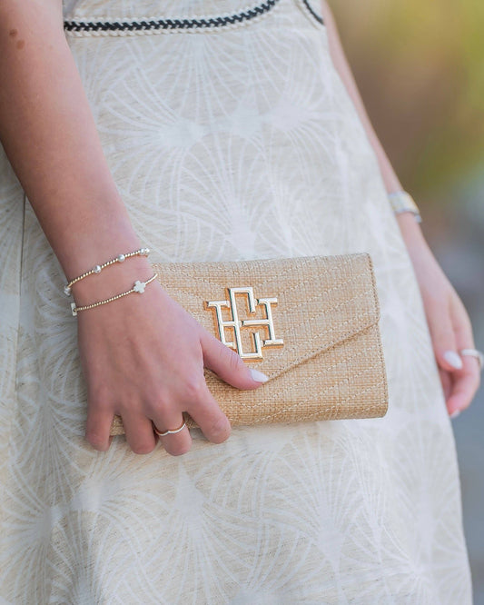 Carlington Clutch/Crossbody