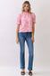 Blushing Bloom Top