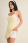 Kennedy Double Layered Dress