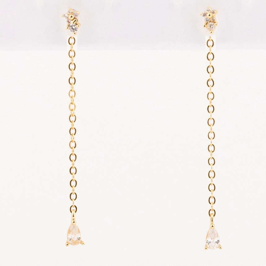 Abigail Earrings